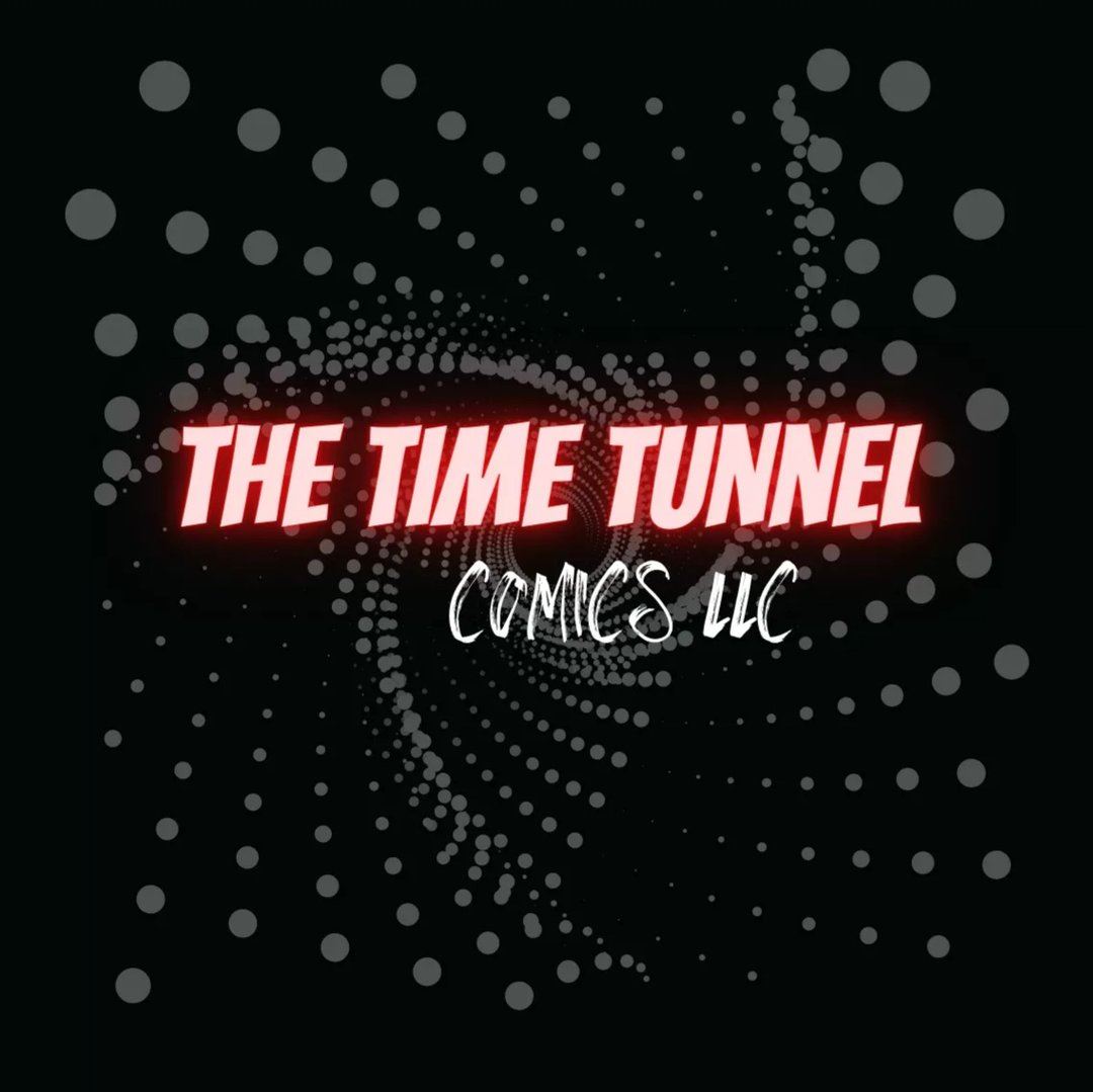 The Time Tunnel Comics